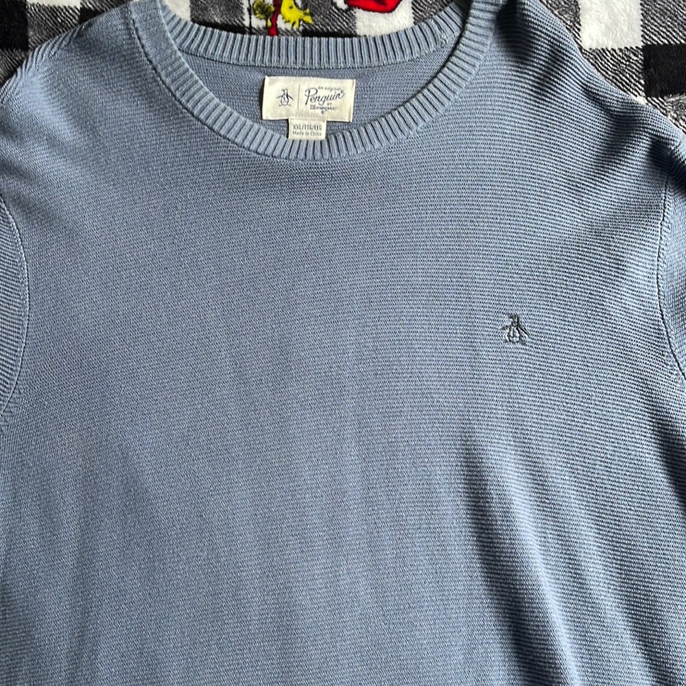 Men Sweater